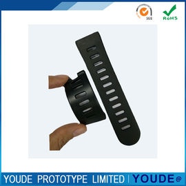 Rapid Prototyping Products Silicone Mold Vacuum Casting Wristband