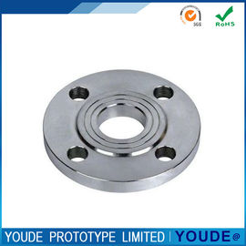 Y2019042404  Turned Parts Manufacturer Prototyping / CNC Turning Steels Parts