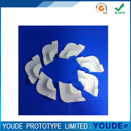 Small Batch Rapid 3D Printing Service Prototype Resin For Industry Product