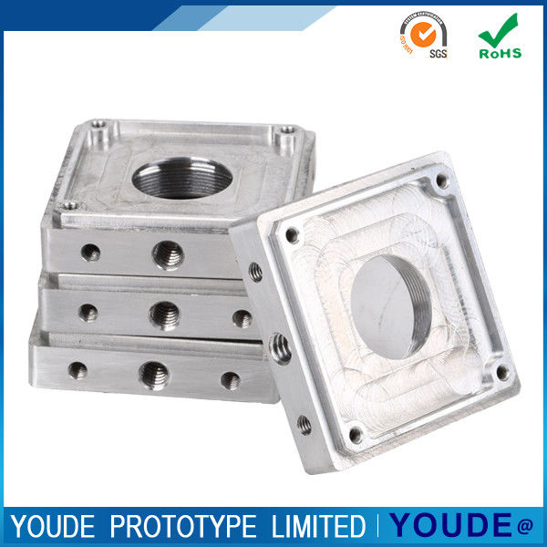 Small Batch Aluminum Rapid Prototyping Rapid Prototype Parts