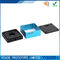 Small Amount Aluminum Rapid Prototyping For Industiral Product In Black And Blue