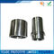 Youde CNC Turning Service Steels Parts Sheet Metal Fabrication Natural Color