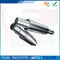 Steels Material Rapid Prototyping System CNC Turning Steels Parts