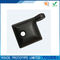 Custom CNC Machining Service Rapid Prototyping ABS Case Black Painting