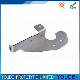 Prototype Sheet Metal Forming Hardware Rapid Prototyping Tools