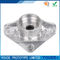 Rapid Prototyping System CNC Machining Aluminum Part for Industrial product