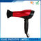 Hairdryer Rapid Prototype Plastic ABS Shell Red and Black Color Accuracy +/-0.05 mm