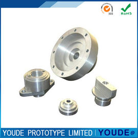 Fast Speed CNC Turning Service , CNC Turning  Aluminum Part Rapid Prototyping