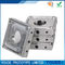 Rapid Low Volume Prototyping CNC Machining  Aluminum Parts For Industrial Product