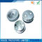 Small Order CNC Machining Service Alumium Parts for Industrial Product