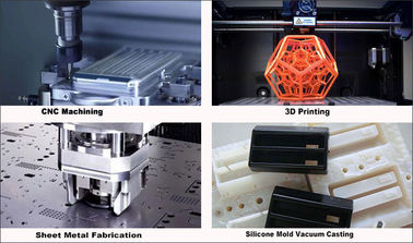 Youde Prototype Limited Capabilities Introduction